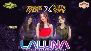 Download lagu 🔴LIVE STREAM LALUNA MUSIC - HAPPY PARTY PANTHES FEST X SATYA RAYA - KEDAI PANTHES GABUS mp3