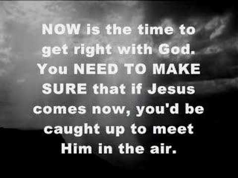 What Is Coming In The Last Days 4 David Hocking Bible Study
