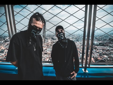 55 Himno - Proof + Perro Zw