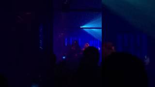 Galactic empire cantina band live