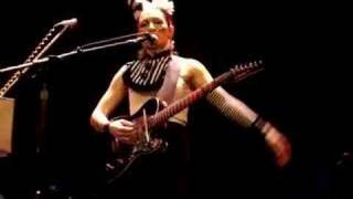my brightest diamond disappear live