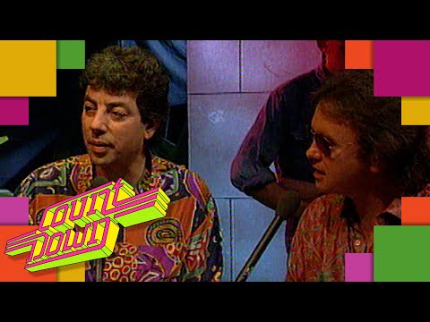 10cc 1991 interview (Countdown) [CC]