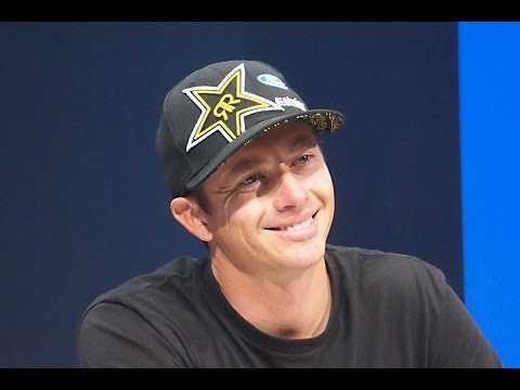 X Games 2013 LOS ANGELES FORD GYMKHANA GRID FINAl