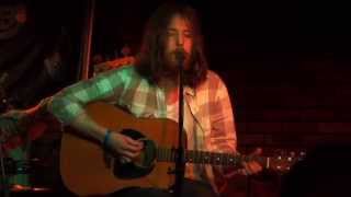 Fleet Foxes - Drops in the River - 2/28/2008 - Bottom of the Hill