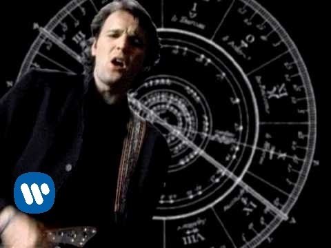 David Summers - Perdido En El Espacio (Video clip)