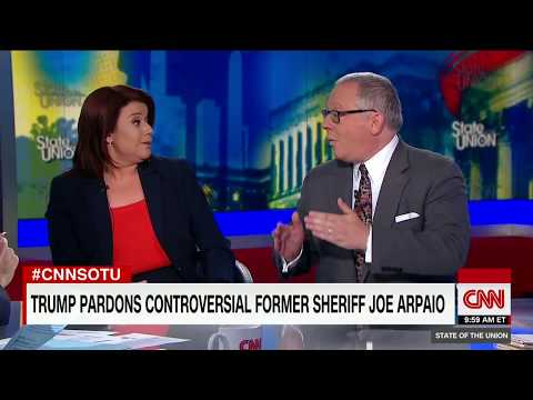 Navarro: Don't say I'm not a Republican