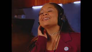 Raven symone this is my time official music video