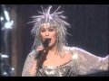 Cher: Live In Concert - Believe & Credits w ...