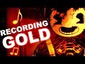 BENDY SONG Recording Gold By CK9C OFFICIAL SFM