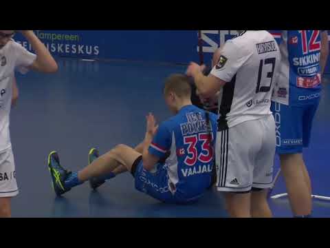 FLiigaM -palaveri, Video 6