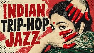 INDIAN TRIP-HOP JAZZ FUSION | Lo-Fi Instrumentals for Work & Concentration | Jazz Passport