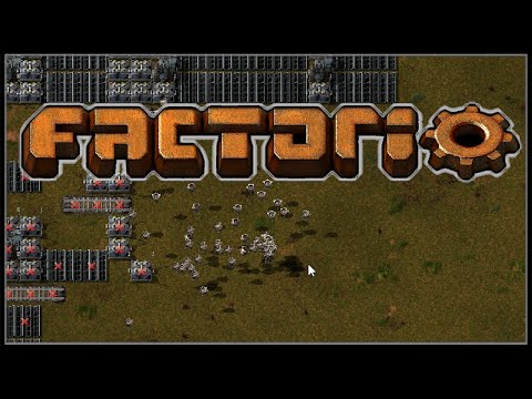 Factorio Meiosis :: Belt and Inserters - Episode 8