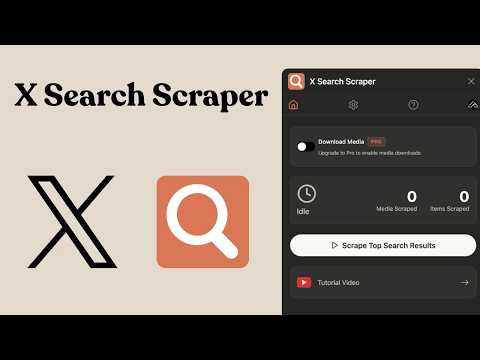 Item video thumbnail