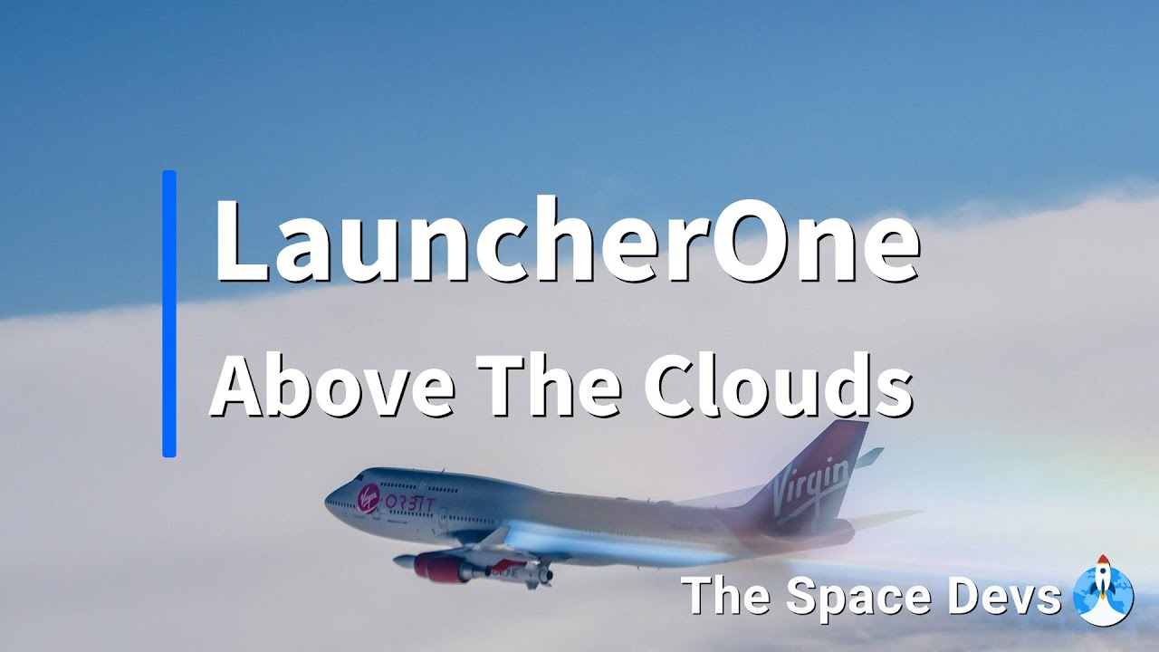 Watch the Launch