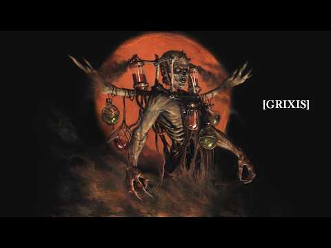 The Tragedy of Grixis: Magic's Doomed Shard