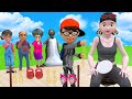 Scary Teacher 3D Vs Squid Game Long String Earring Nice Or Error Queen Squid Girl 5 Times Challenge