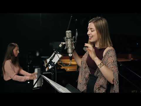 Tatiana Nova & Julia Perminova - Lullaby