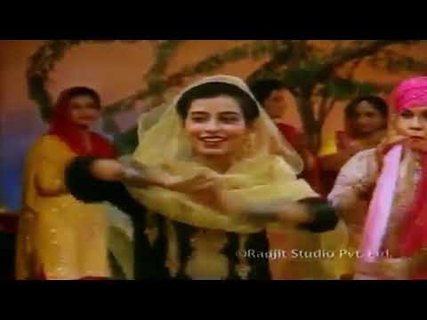 Giddha Pao Kudio - 2  | Palco Entertainment #punjabisong