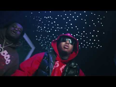 Stackzz Woe- Drippy Ooters Ft. KayKay Balla x Drizzy Clout (Official video)