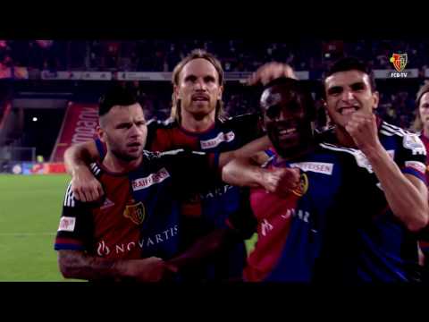 Das Tor der Hinrunde