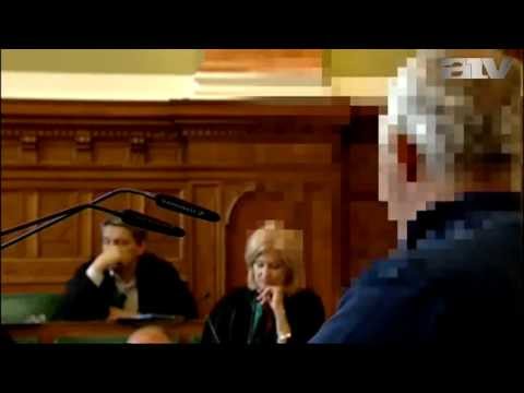 R. László: Prisztás "belekotnyeleskedett az olajügyekbe"