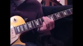 Messin&#39; with the Kid -  Junior Wells &amp; Buddy Guy Lesson