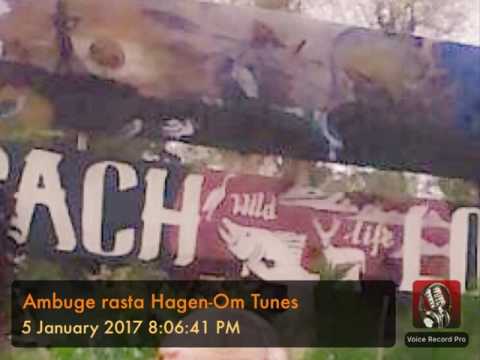 Ambuge rasta Hagen-Om Tunes