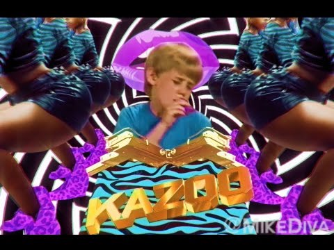 Kazoo Kid - Trap Remix