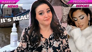 The Ordinary makes fans MAD with Ad Stunt! + Rock n Roll is BACK? | What's Up in Makeup PRODUCTS