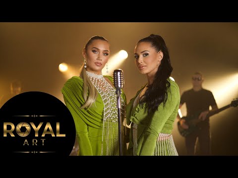 CLEOPATRA FEAT. SANJA LAZIC - DA LI ME VARA SA TOBOM (COVER 2025)