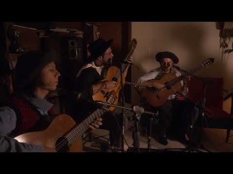 Redomão | Quarteto Coração de Potro