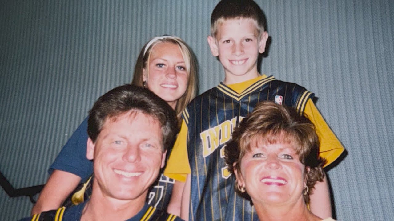 Huntington North grad Noah Reed rising as one of top play-by-play broadcasters