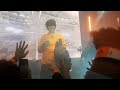 JAZE EN LIMA - KVERNA (LIVE)