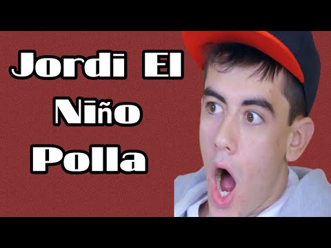 Jordi El Niño Polla Biography 2025 | Age, Height, Career, Net Worth & Unknown Facts