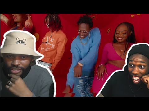 Boutross Miss Behavior Ft Savara and Fathermoh First Reaction