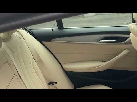 BMW 5-Series SE 520d (MHT) - Image 2