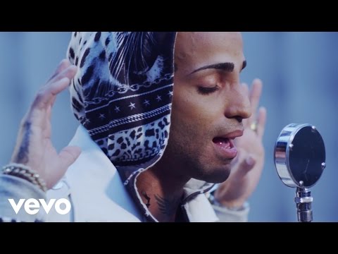 Tony Dize - Hasta Verla sin Na ft. Arcangel