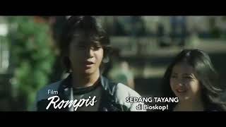 Download lagu  Trailer Roman picisan full film Rompis 2018... mp3
