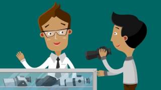 Eschenbach Optik Onlineshop B2B