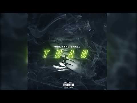 Indijanac Djons - Trag