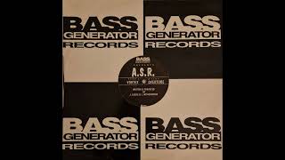 A S R – Overture (Bouncy Techno)