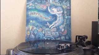 Sweetmouth - I Know Why The Willow Weeps (LP)