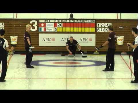 EJCT-Thun  Pilzer - Neuenschwander