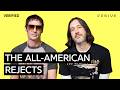 The All-American Rejects “Dirty Little Secret” Official Lyrics & Meaning | Genius Verified