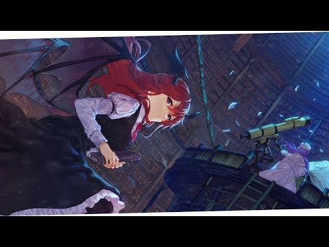 [Nightcore] Emdi x Coorby - Lonewolf  ✕