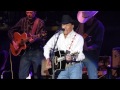 George Strait - That's What Breaking Hearts Do LIVE [HD] 6/5/14