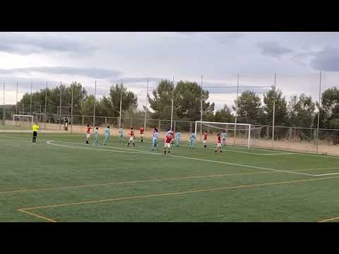 RFC 3-3 EF Valdemoro (2°parte)