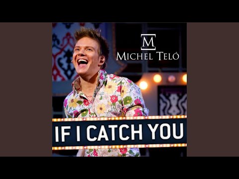 If I Catch You (Chill Version W.O. Accordion)