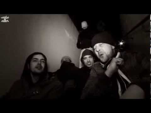 !!! Freestyle 2 Zonard - (RBH) - Mc Blondax : Nestoto : Hafiz : Rich ill Def !!!