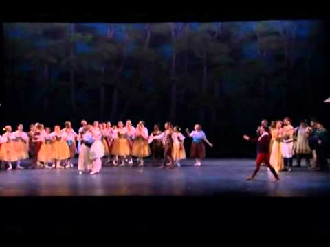 Southold Dance Theater Presents Giselle